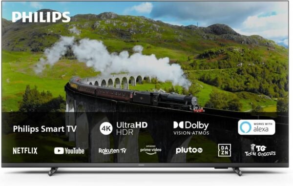 REPUESTOS Philips Smart 4K TV|PUS7608 43 Pulgadas