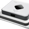iRobot Braava 390t - Robot friegasuelos 2 en 1