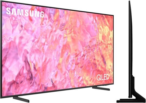 REPUESTOS Samsung TV QLED 2023 50Q60C