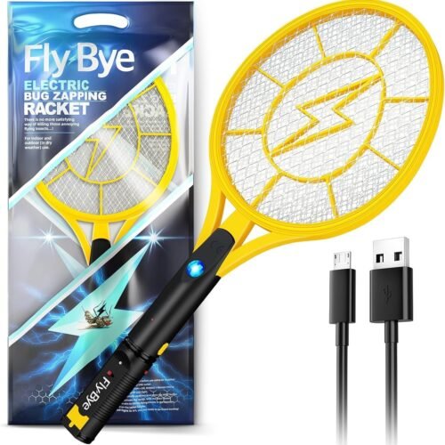 Repelente de mosquitos eléctrico