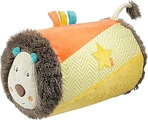 Rodillo de estimulación temprana con león