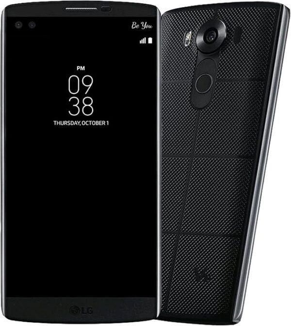 LG V10 32GB 4GB RAM