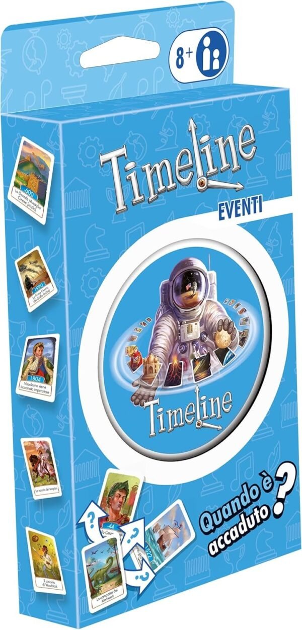 81iKFreFdiS._AC_SL1500_.jpg Asmodee - Cronología de Eventos históricos