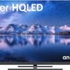 REPUESTOS Haier HQLED 4K UHD 65" Smart TV