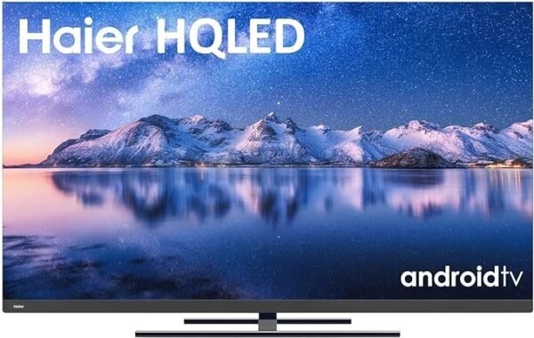 REPUESTOS Haier HQLED 4K UHD 65" Smart TV