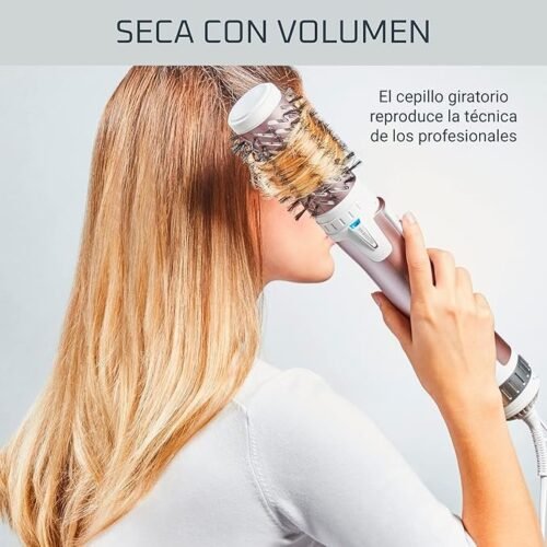 Rowenta Cepillo Brush Activ Premium Care CF9540