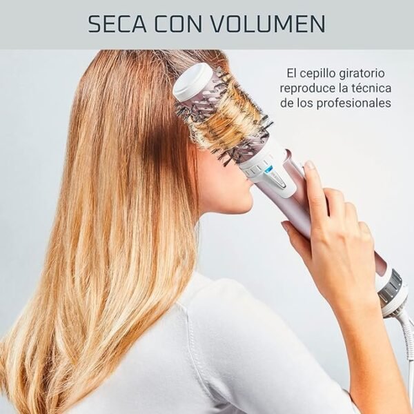 Rowenta Cepillo Brush Activ Premium Care CF9540