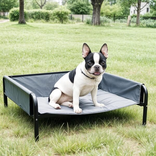 Cama plegable para Mascotas