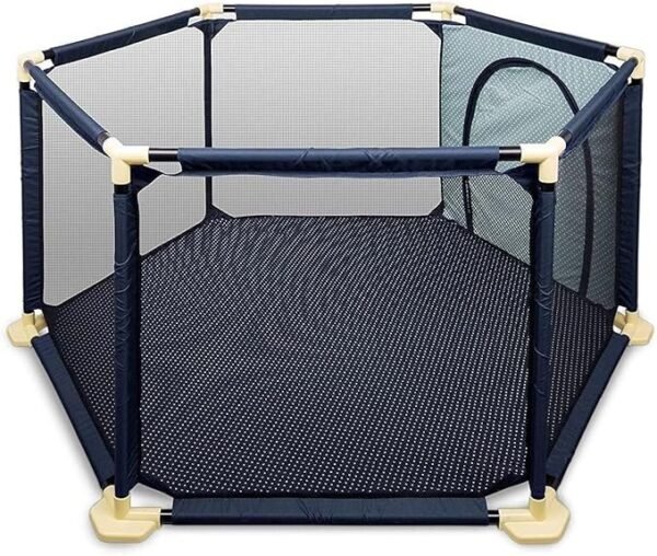 Star Ibaby - Parque de bebés ultraligero