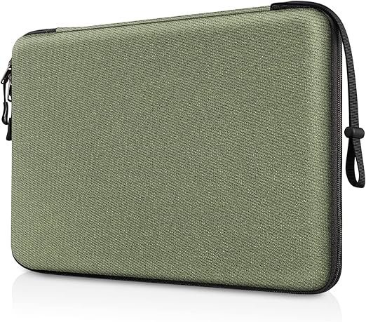 FINPAC Funda para Portátil de hasta 15 pulgadas