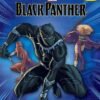 Black Panther Libroaventuras 