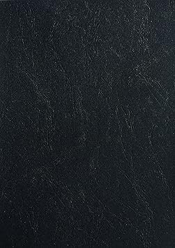 Pavo Tapa para encuadernar DIN A3