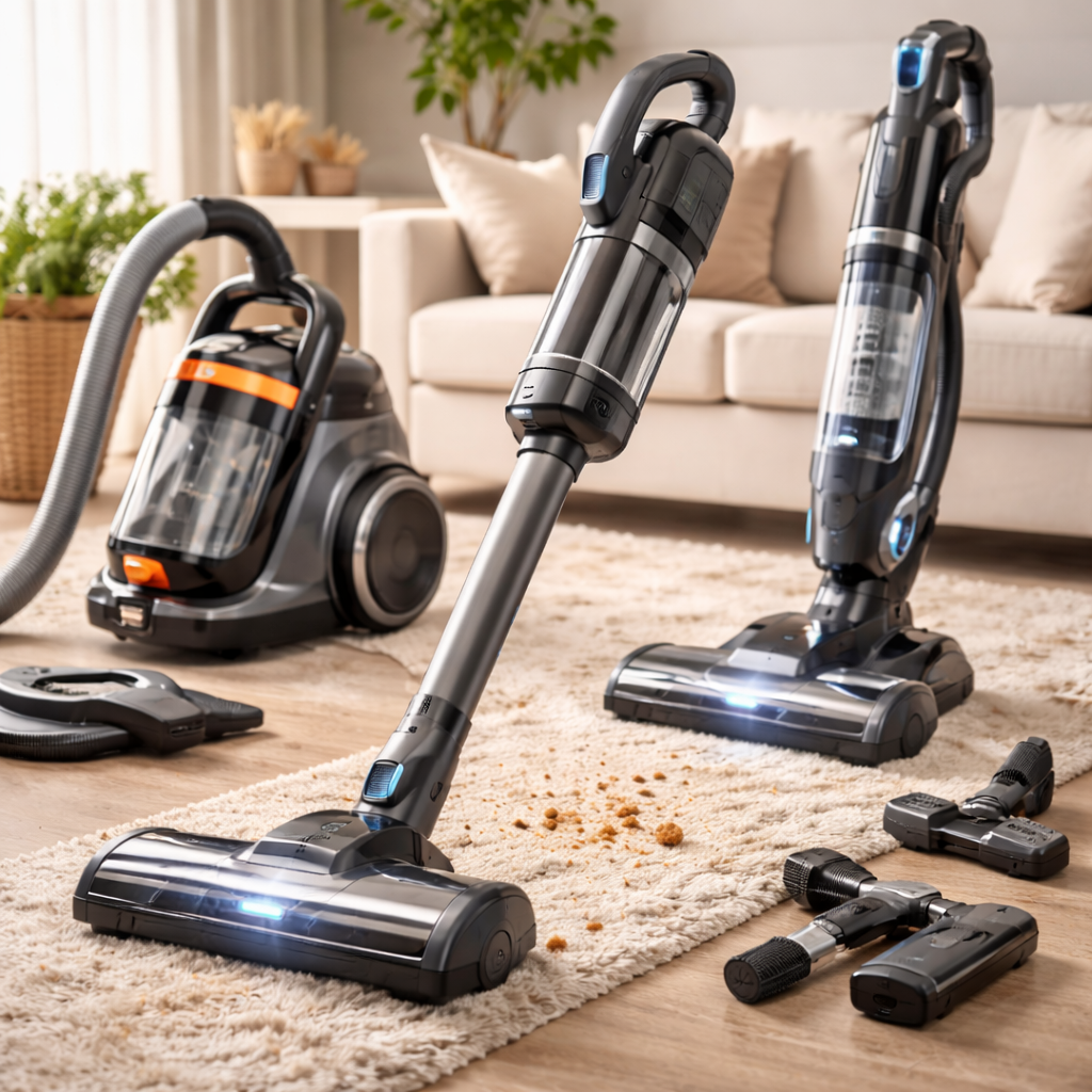 Black+Decker BHHV315J-QW - Aspirador de Mano inalámbrico, bateria de Litio de 12 V - 1,5 Ah