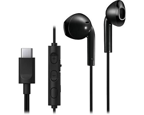 Auriculares de botón JVC Micrófono integrado