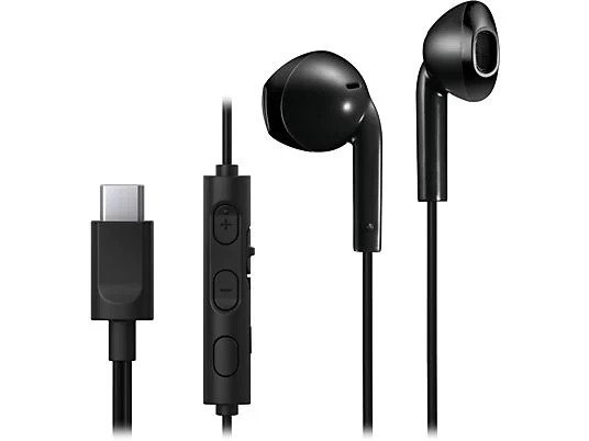 Auriculares de botón JVC Micrófono integrado