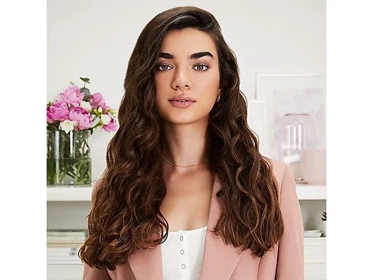 Moldeador - Bellissima Air Wonder 8 en 1