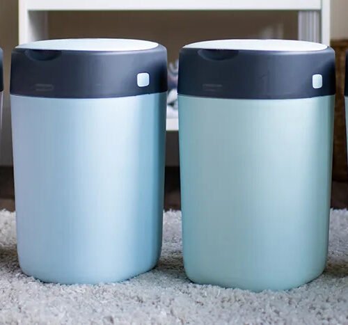 Tommee Tippee - Contenedor para Pañales + 3 Recambios