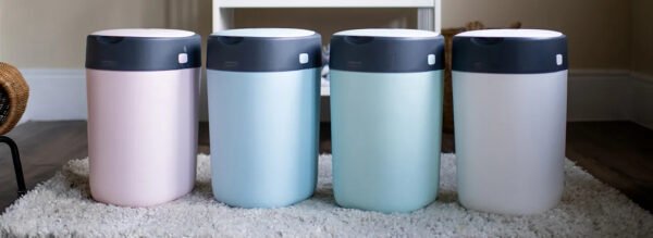 Tommee Tippee - Contenedor para Pañales + 3 Recambios