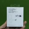 Apple Adaptador de Corriente USB de 12 W