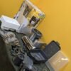 Kenwood kCook Multi Smart CCL450SI Robot de Cocina con Wifi