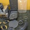 Kenwood kCook Multi Smart CCL450SI Robot de Cocina con Wifi