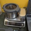 Kenwood kCook Multi Smart CCL450SI Robot de Cocina con Wifi