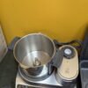 Kenwood kCook Multi Smart CCL450SI Robot de Cocina con Wifi