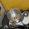 Kenwood kCook Multi Smart CCL450SI Robot de Cocina con Wifi