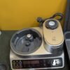Kenwood kCook Multi Smart CCL450SI Robot de Cocina con Wifi