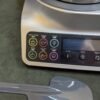 Kenwood kCook Multi Smart CCL450SI Robot de Cocina con Wifi