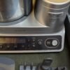 Kenwood kCook Multi Smart CCL450SI Robot de Cocina con Wifi