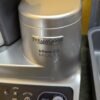 Kenwood kCook Multi Smart CCL450SI Robot de Cocina con Wifi