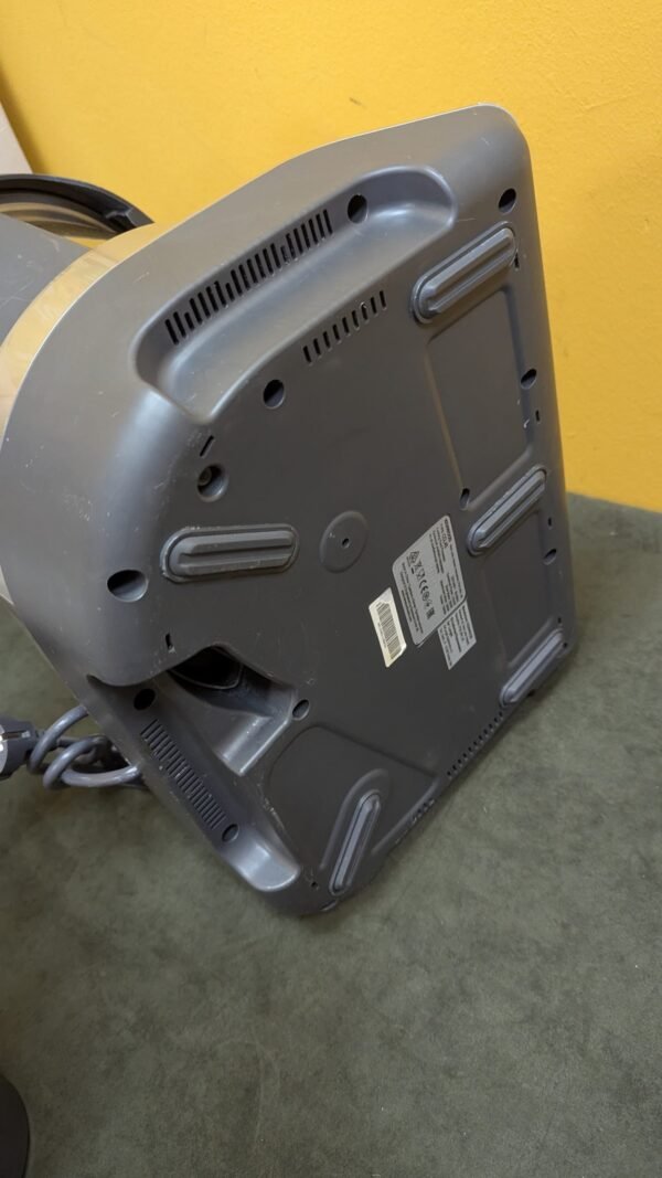 Kenwood kCook Multi Smart CCL450SI Robot de Cocina con Wifi
