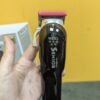Wahl Cordless Senior - Cortapelos Profesional - Uso con/sin Cable
