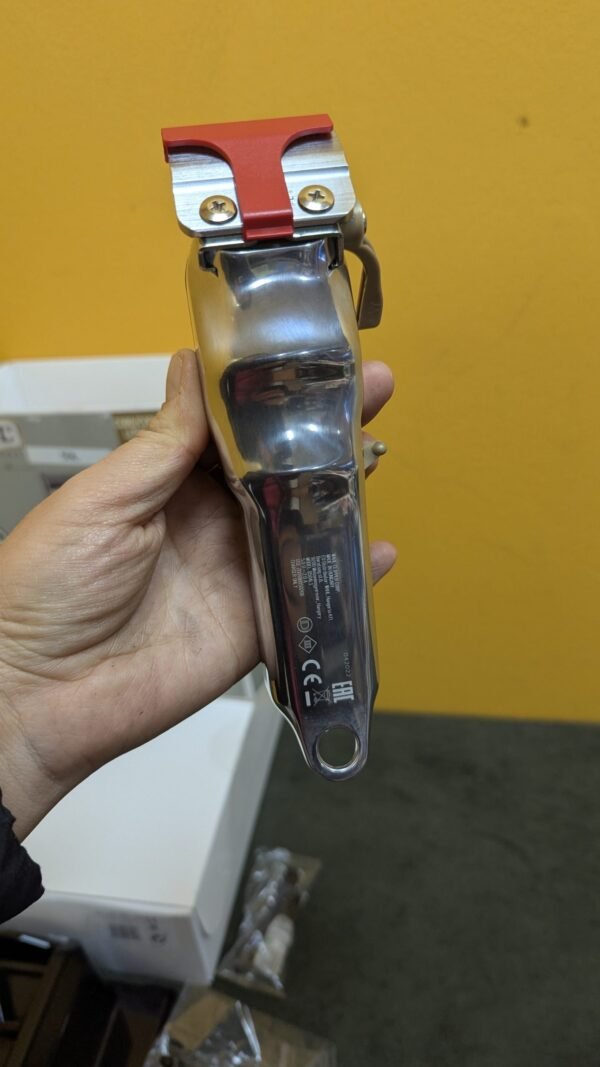 Wahl Cordless Senior - Cortapelos Profesional - Uso con/sin Cable