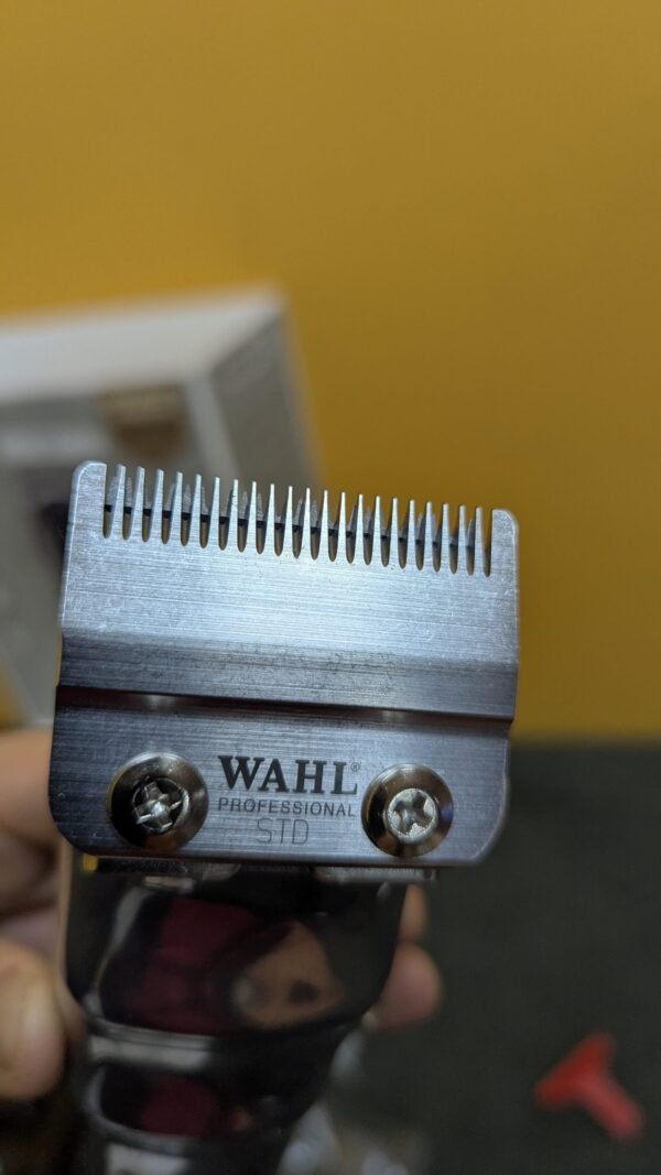 Wahl Cordless Senior - Cortapelos Profesional - Uso con/sin Cable