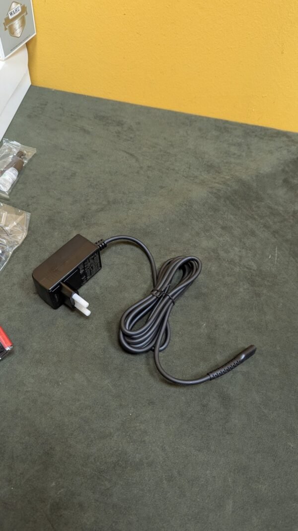 Wahl Cordless Senior - Cortapelos Profesional - Uso con/sin Cable