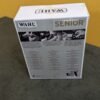 Wahl Cordless Senior - Cortapelos Profesional - Uso con/sin Cable