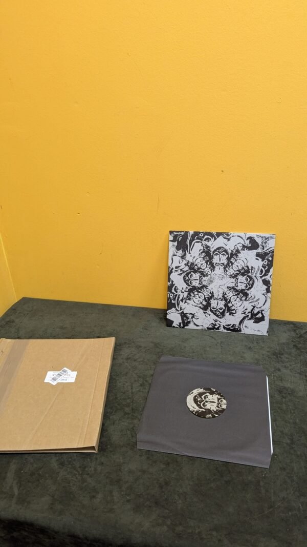 Metzengerstein "Albero Specchio"