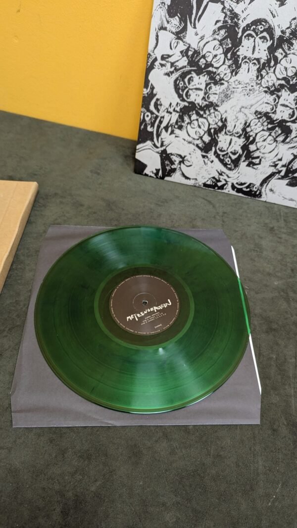 Metzengerstein "Albero Specchio"