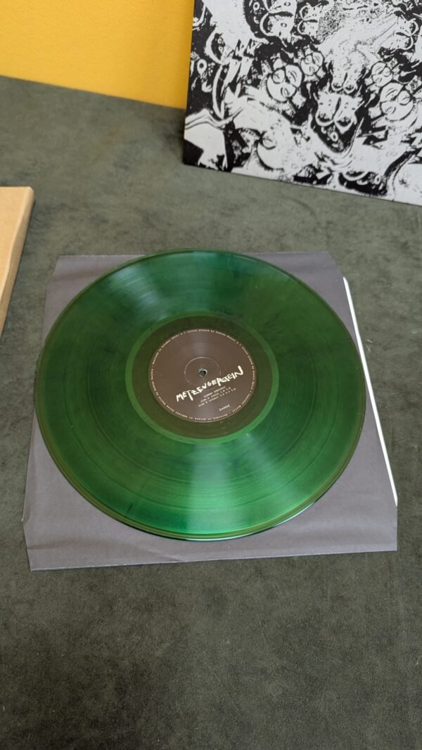 Metzengerstein "Albero Specchio"