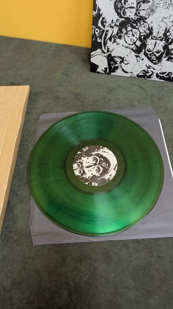 Metzengerstein "Albero Specchio"