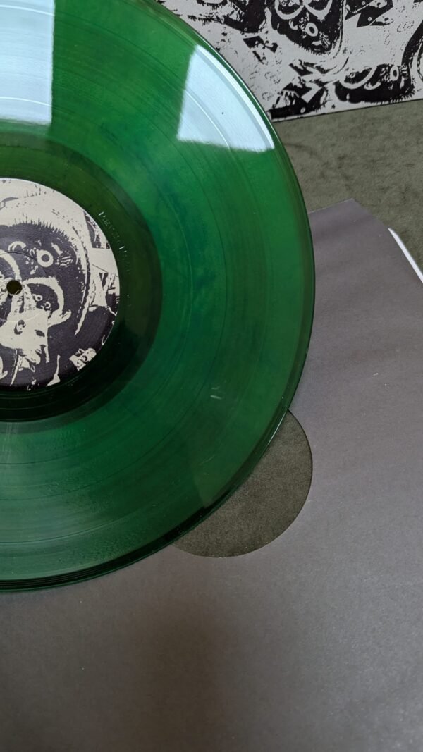 Metzengerstein "Albero Specchio"