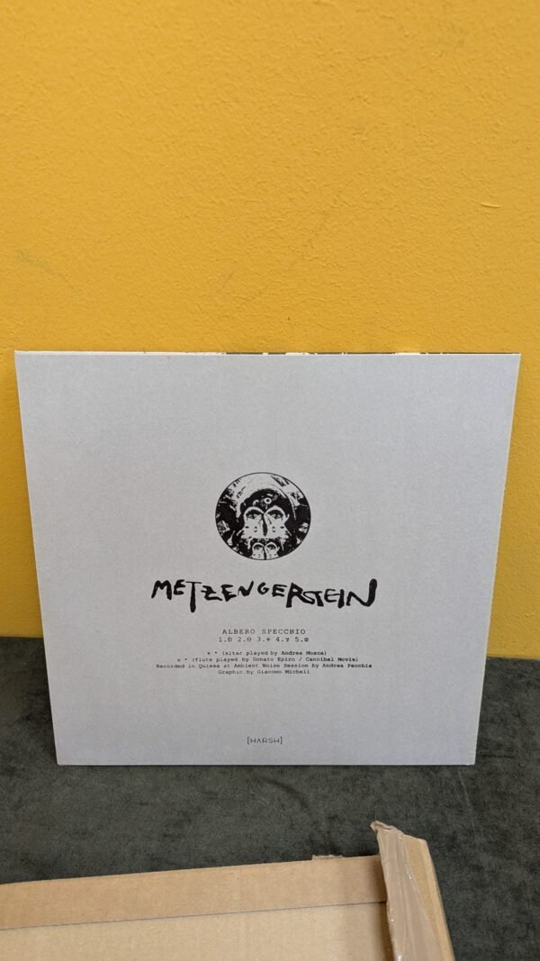 Metzengerstein "Albero Specchio"