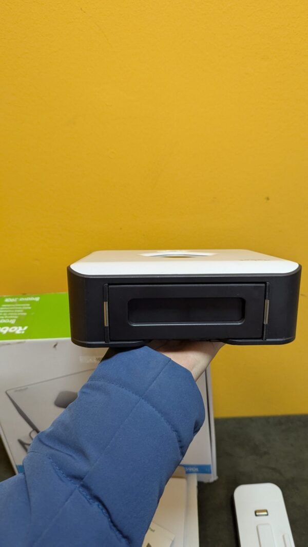 iRobot Braava 390t - Robot friegasuelos 2 en 1