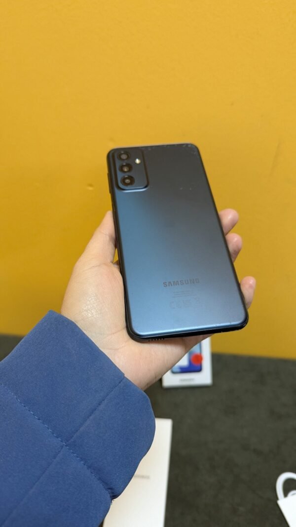 Samsung Galaxy M23 5G (128 GB) Verde Reparar