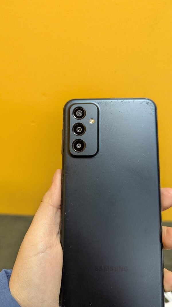 Samsung Galaxy M23 5G (128 GB) Verde Reparar