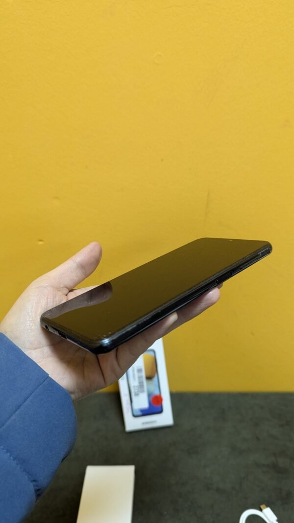 Samsung Galaxy M23 5G (128 GB) Verde Reparar