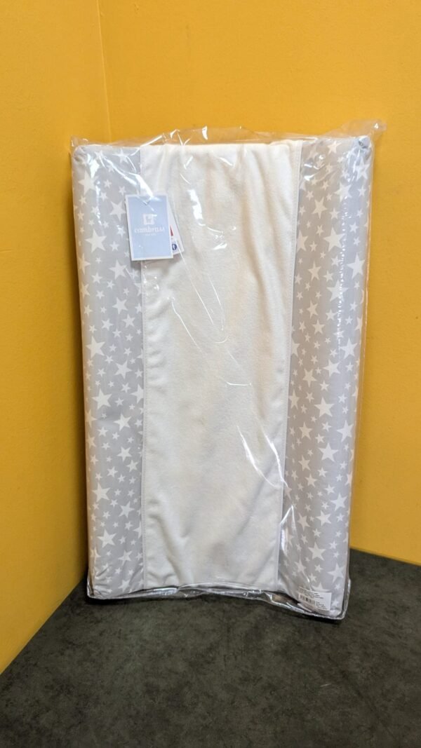 Cambrass cambiador bebe 42x70x9 cm