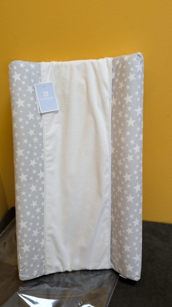 Cambrass cambiador bebe 42x70x9 cm